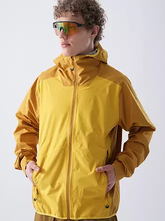 ICEPEAK | Herren Wanderjacke Dawson 2.5L Hoodie | 
